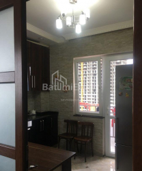 Mieszkanie 2-комн 53 m² - Juriewskaja, Batumi