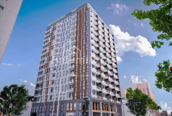 Mieszkanie 70 m² - Ilja Czawczawadze, Batumi, Gruzja