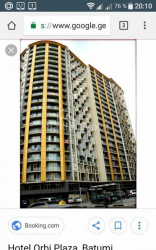 Mieszkanie 3-комн 104 m² - Jusuf Kobaladze, Batumi