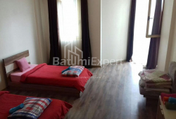 Mieszkanie 104 m² - Jusuf Kobaladze, Batumi, Gruzja