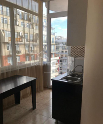Mieszkanie 3-комн 72 m² - Ekvtime Takaishvili, Batumi