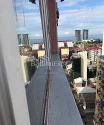 Mieszkanie 72 m² - Ekvtime Takaishvili, Batumi, Gruzja
