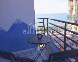 Mieszkanie 33 m² - Juriewskaja, Batumi, Gruzja