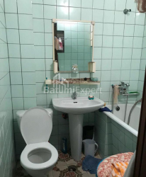 Mieszkanie 73 m² - króla Parnawaza, Batumi, Gruzja
