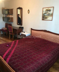 Mieszkanie 4-комн 73 m² - króla Parnawaza, Batumi