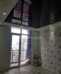 Mieszkanie 40 m² - Niko Pirosmaniego, Batumi, Gruzja