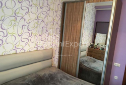 Mieszkanie 6-комн 124 m² - Fridion Khalvashi, Batumi