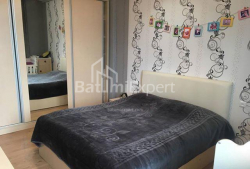 Mieszkanie 124 m² - Fridion Khalvashi, Batumi, Gruzja