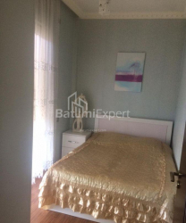 Mieszkanie 3-комн 61 m² - Nikołoz Barataszwili, Batumi
