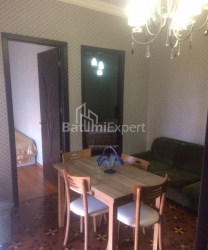 Mieszkanie 3-комн 61 m² - Nikołoz Barataszwili, Batumi