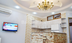 Mieszkanie 3-комн 60 m² - Aleksandra Puszkin, Batumi