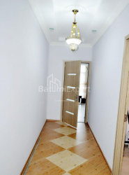 Mieszkanie 3-комн 60 m² - Aleksandra Puszkin, Batumi