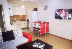 Mieszkanie 100 m² - Szeryf Chimsziaszwili, Batumi, Gruzja