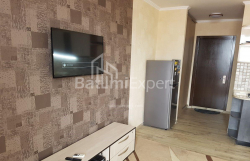 Mieszkanie 1-комн 33 m² - Szeryf Chimsziaszwili, Batumi