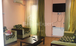 Mieszkanie 2-комн 56 m² - Demeter Tavdadebuli, Batumi