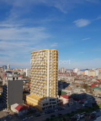 Mieszkanie 31 m² - Juriewskaja, Batumi, Gruzja