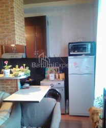 Mieszkanie 3-комн 45 m² - Michaił Lermontow, Batumi