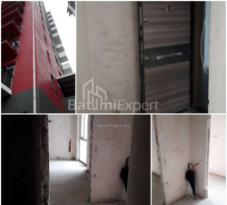 Mieszkanie 78 m² - Petra Bagrationi, Batumi, Gruzja