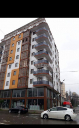Mieszkanie 3-комн 53 m² - Petra Melikiszwili, Batumi