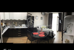 Mieszkanie 3-комн 48 m² - Jusuf Kobaladze, Batumi