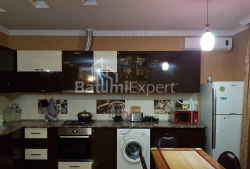 Mieszkanie 75 m² - Wachtang Gorgasali, Batumi, Gruzja