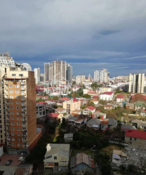 Mieszkanie 40 m² - Juriewskaja, Batumi, Gruzja