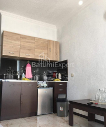 Mieszkanie 1-комн 25 m² - Juriewskaja, Batumi