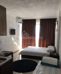 Mieszkanie 1-комн 25 m² - Juriewskaja, Batumi