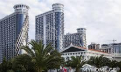 Mieszkanie 2-комн 43 m² - Szeryf Chimsziaszwili, Batumi