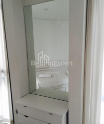 Mieszkanie 43 m² - Szeryf Chimsziaszwili, Batumi, Gruzja
