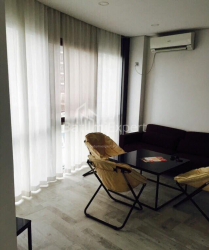 Mieszkanie 43 m² - Szeryf Chimsziaszwili, Batumi, Gruzja