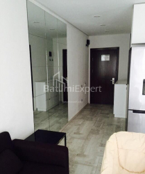 Mieszkanie 43 m² - Szeryf Chimsziaszwili, Batumi, Gruzja