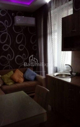 Mieszkanie 32 m² - Juriewskaja, Batumi, Gruzja