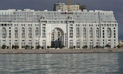 Mieszkanie 3-комн 70 m² - Juriewskaja, Batumi