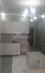 Mieszkanie 32 m² - Niko Pirosmaniego, Batumi, Gruzja