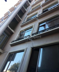 Mieszkanie 1-комн 45 m² - Dawid Kladiaszwili, Batumi