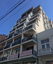 Mieszkanie 1-комн 45 m² - Dawid Kladiaszwili, Batumi