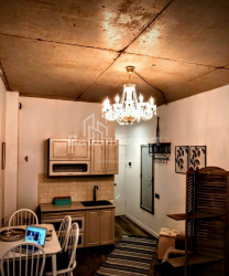 Mieszkanie 28 m² - Juriewskaja, Batumi, Gruzja