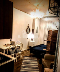 Mieszkanie 28 m² - Juriewskaja, Batumi, Gruzja