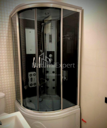 Mieszkanie 28 m² - Juriewskaja, Batumi, Gruzja