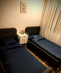 Mieszkanie 28 m² - Juriewskaja, Batumi, Gruzja