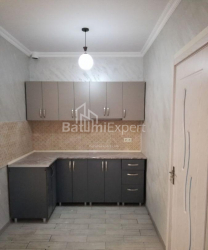 Mieszkanie 48 m² - Juriewskaja, Batumi, Gruzja