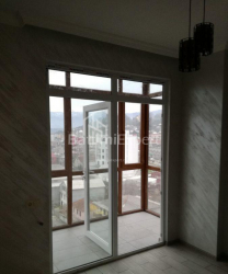 Mieszkanie 3-комн 48 m² - Juriewskaja, Batumi