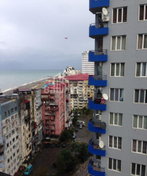 Mieszkanie 30 m² - Juriewskaja, Batumi, Gruzja