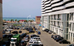 Mieszkanie 34 m² - Juriewskaja, Batumi, Gruzja