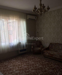 Mieszkanie 4-комн 70 m² - Petra Bagrationi, Batumi