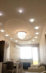 Mieszkanie 3-комн 64 m² - Szeryf Chimsziaszwili, Batumi