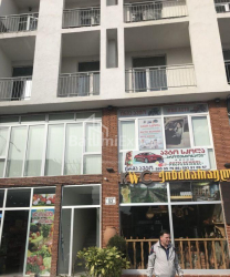Mieszkanie 50 m² - Juriewskaja, Batumi, Gruzja