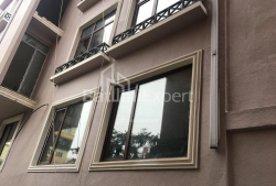 Mieszkanie 2-комн 45 m² - Dawid Kladiaszwili, Batumi