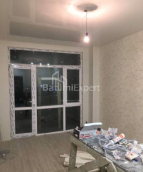 Mieszkanie 32 m² - Niko Pirosmaniego, Batumi, Gruzja